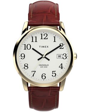 Timex Uhr - Rot