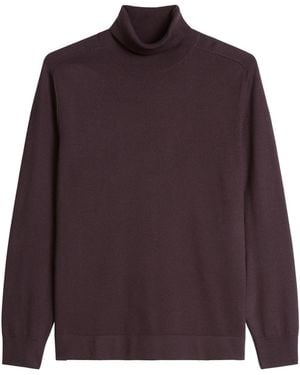 Marc O' Polo Marc Opolo Pullover - Lila