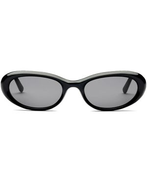 Chimi Sonnenbrille 09.4M - Schwarz