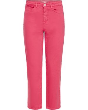 Ichi Jeans Ziggy - Pink