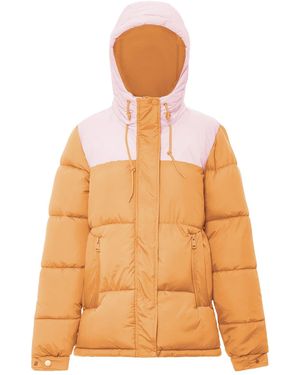 LIBBI Jacke - Orange