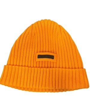 Prada Mütze - Orange