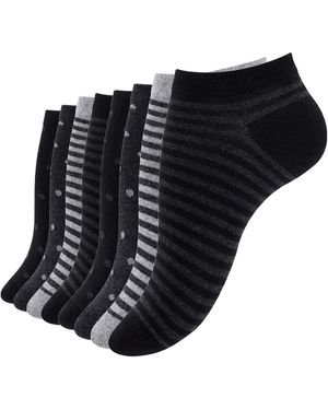 Vincent Creation Socken - Schwarz