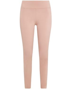 MyMo ATHLSR Sporthose - Natur