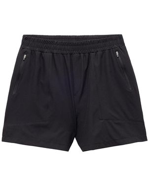 Koton Shorts - Schwarz