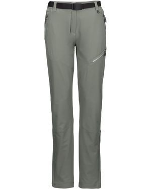 Killtec Outdoorhose - Grau