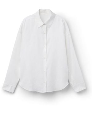 Calzedonia Bluse - Weiß