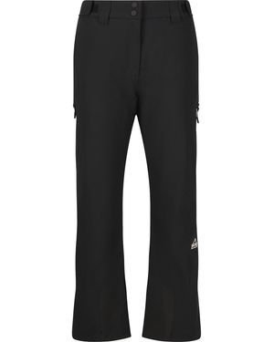 S.o.s. Skihose - Schwarz