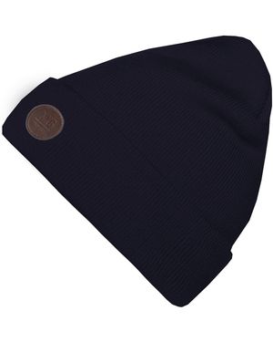 Protest Mütze Nxg Mochi - Blau