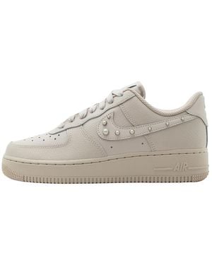 Nike Sneaker Air Force 1 07 - Weiß