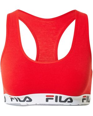 Fila Sport-Bh - Rot