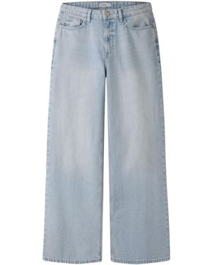 TWO SOON Jeans - Blau