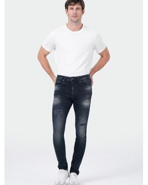 Miracle of Denim Jeans - Blau