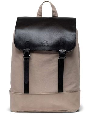 Herschel Supply Co. Rucksack Orion - Schwarz