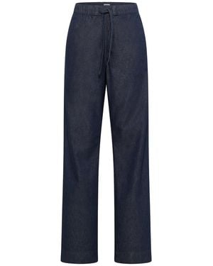 Mustang Jeans - Blau