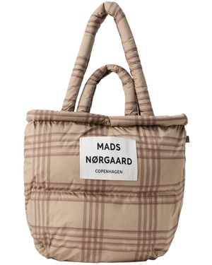 Mads Nørgaard Shopper - Natur