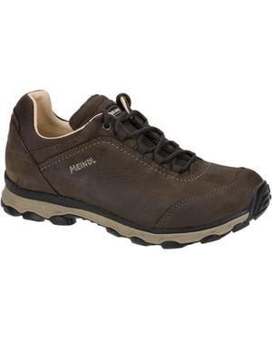 Meindl Schnürschuh Sortino - Braun