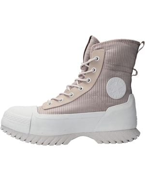 Converse Sneaker - Grau