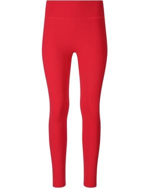 Athlecia Tights Blossom - Rot