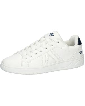 Lico Sneaker Low Flintshire - Weiß