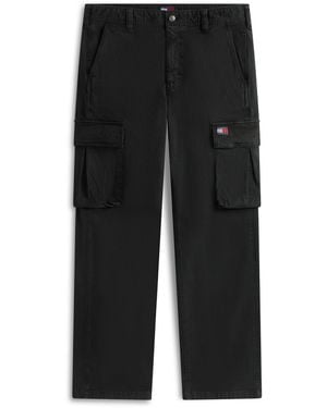 Tommy Hilfiger Hose Otis - Schwarz