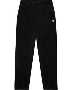 Fila Hose Adriano - Schwarz