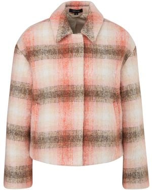 Comma, Blazer - Pink