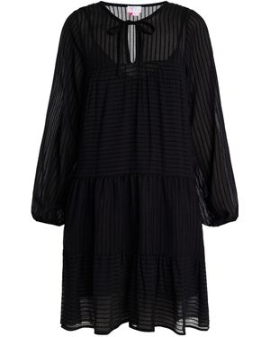 IZIA Kleid - Schwarz