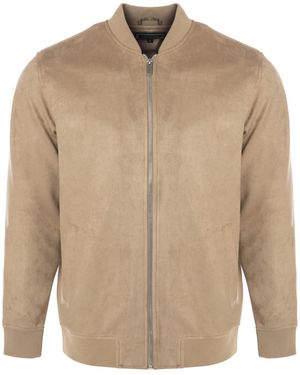 Carisma Jacke - Natur