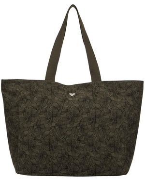 Roxy Shopper - Schwarz