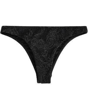 Next Bikinihose - Schwarz