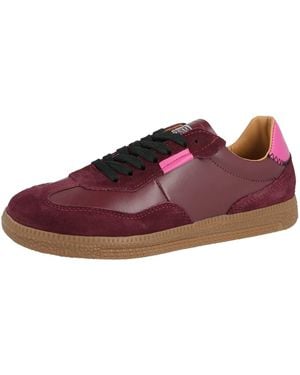 Steve Madden Sneaker Emporia - Lila