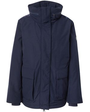 NO.1 Como Jacke - Blau