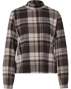 Street One Bluse - Schwarz