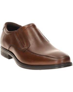 Ecco Hausschuh Melbourne - Braun