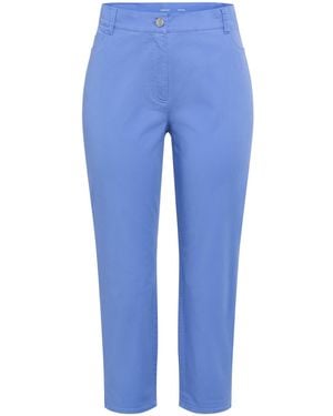 Olsen Hose - Blau