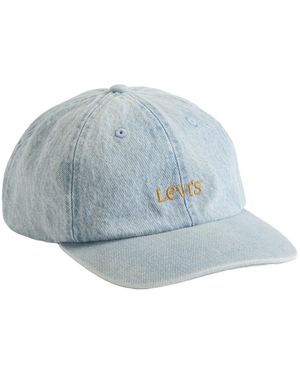 Levi's Levis Cap Club - Blau