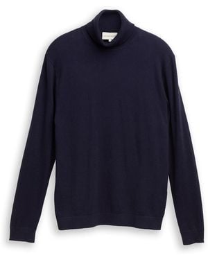 Tom Tailor Pullover - Blau