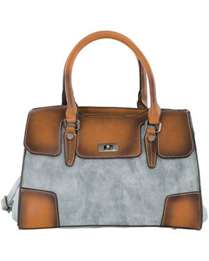 HARPA Henkeltasche Liora - Blau
