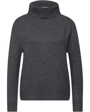 Street One Pullover - Grau