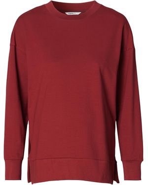 Noppies Sweatshirt Alta - Rot
