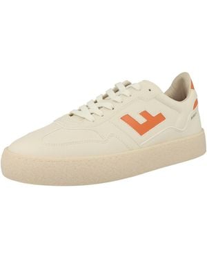 Flamingos' Life Flamingos Life Sneaker Burela Bold - Natur
