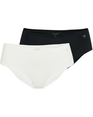 Joop! Panty Sensation - Schwarz