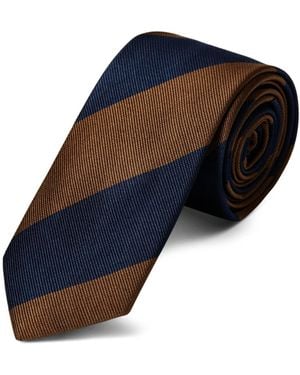 Trendhim Krawatte - Blau