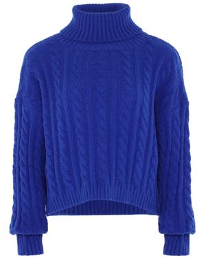 LIBBI Pullover - Blau