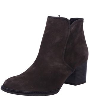 Gabor Boots 8041.01.004 - Schwarz