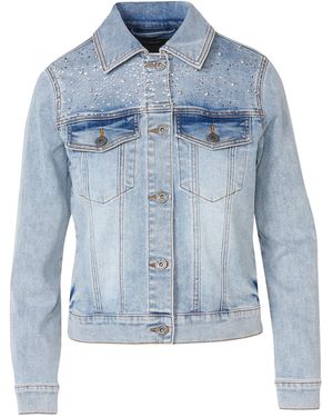 Koröshi Jacke - Blau