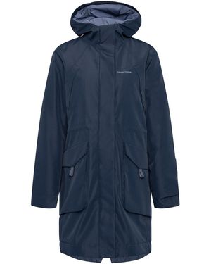 Kari Traa Outdoorjacke Mona - Blau
