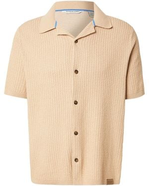 Scotch & Soda Strickjacke - Natur
