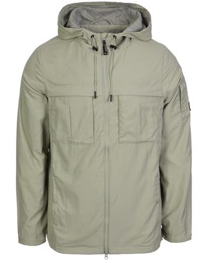 Patrick Übergangsjacke William - Grau